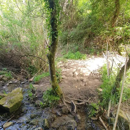 Campeggio Dragon's Planet Spa Gbl Messina